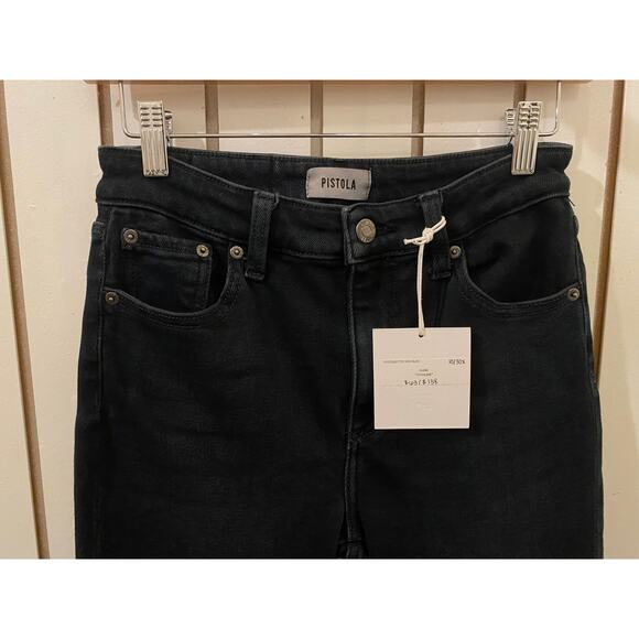 Pistola Denim Size 26 - Picture 1 of 7